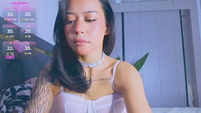 Mia Tin online show from 02-06-26, 12:56