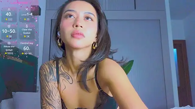 Mia Tin online show from 09-09-25, 12:58