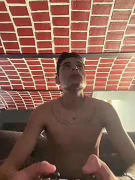 brianor89 online show from 09-27-25, 09:54