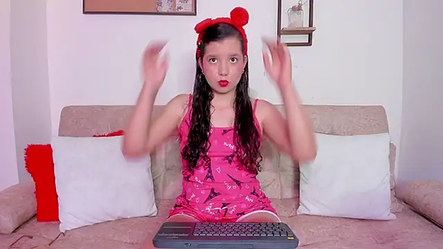 BUUNNY BELLA online show from 03-27-26, 10:11