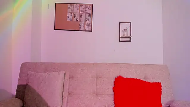 BUUNNY BELLA online show from 04-16-26, 07:14