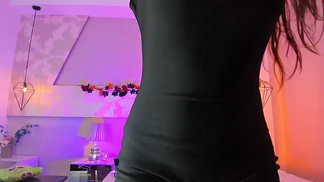 Rachel Foxy online show from 12-01-25, 10:43