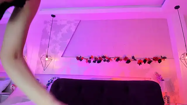 Rachel Foxy online show from 11-25-25, 10:32