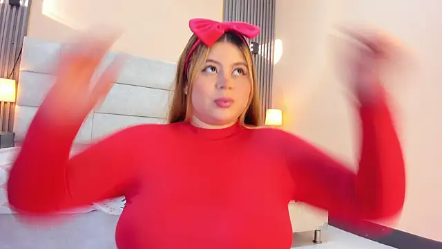 EYMI TOMSOM online show from 01-07-26, 10:53