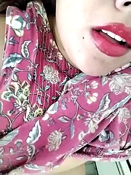 Alisha  Arora online show from 02-16-25, 06:10