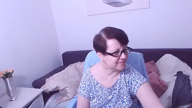 ChristaRose online show from 03-15-26, 12:34