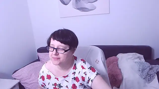 ChristaRose online show from 03-06-26, 08:15