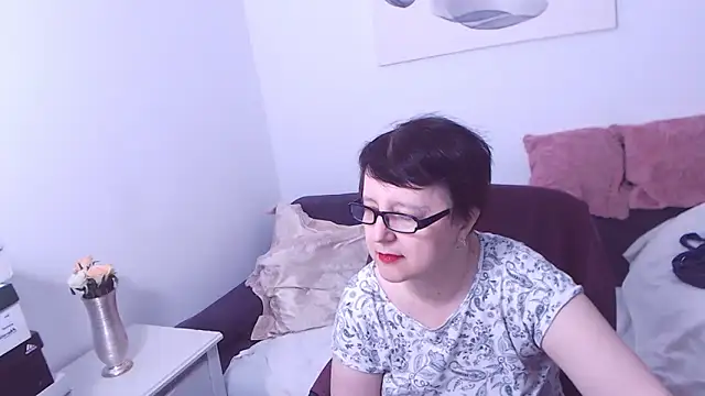 ChristaRose online show from 11-24-25, 01:49