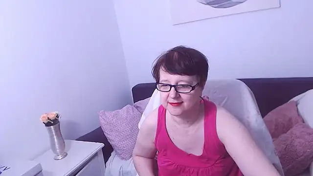 ChristaRose online show from 09-19-25, 05:50