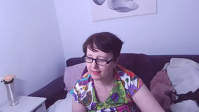 ChristaRose online show from 09-29-25, 02:40