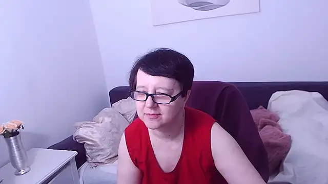 ChristaRose online show from 10-19-25, 02:20