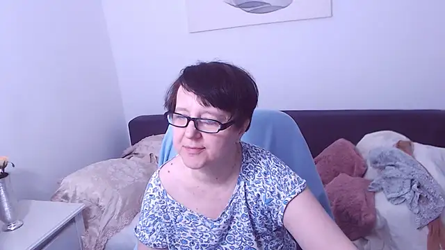 ChristaRose online show from 01-11-26, 01:29