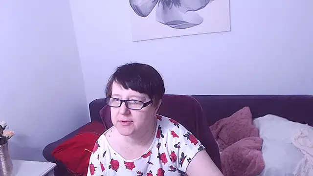 ChristaRose online show from 02-27-26, 07:57