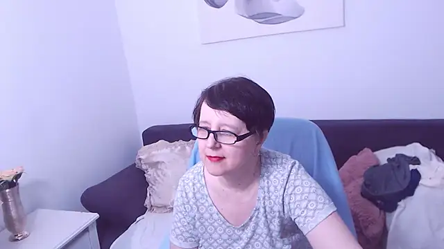 ChristaRose online show from 03-08-26, 02:04