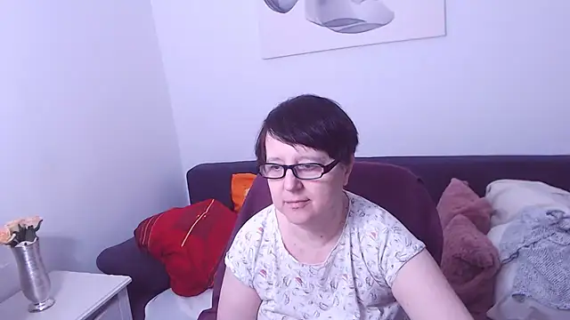 ChristaRose online show from 03-13-26, 12:48