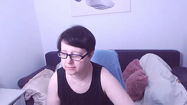 ChristaRose online show from 04-19-26, 11:33