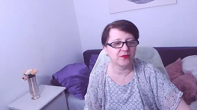 ChristaRose online show from 03-21-25, 10:39