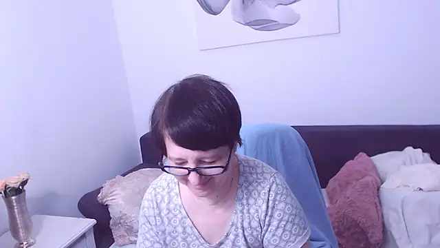 ChristaRose online show from 03-07-26, 08:58