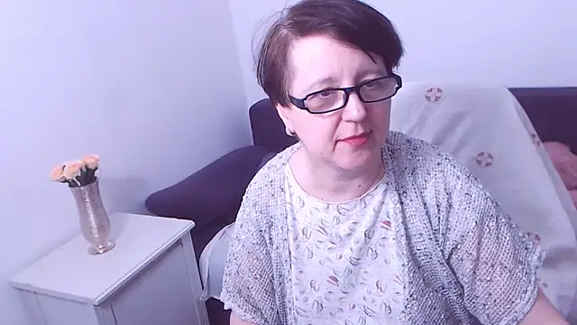 ChristaRose online show from 03-21-25, 01:24