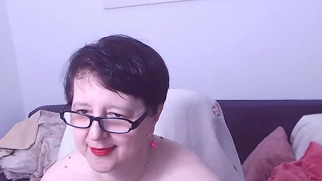 ChristaRose online show from 06-11-26, 02:53