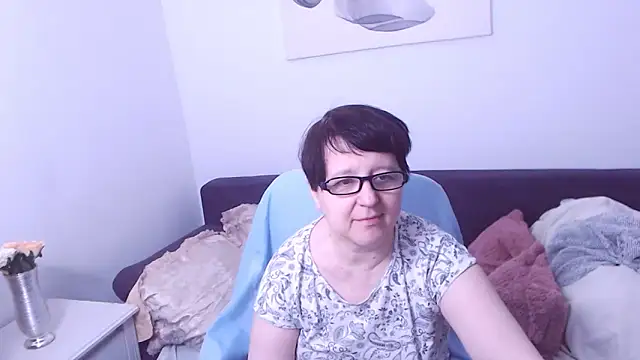 ChristaRose online show from 02-14-26, 10:10