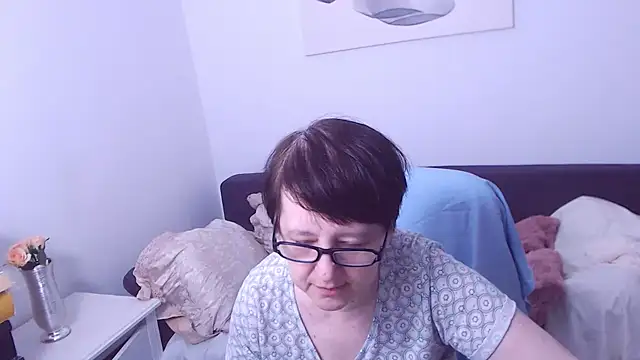 ChristaRose online show from 03-14-26, 08:04