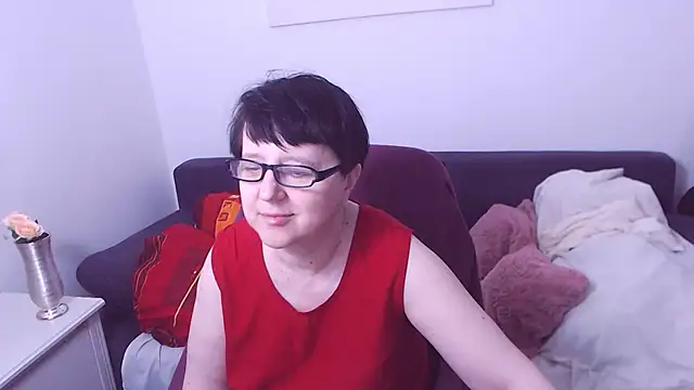 ChristaRose online show from 05-17-26, 01:00