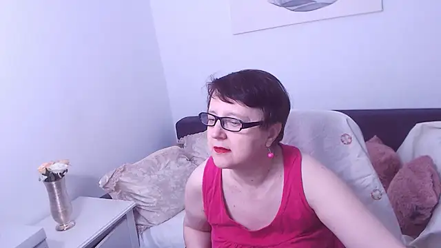 ChristaRose online show from 09-25-25, 06:36