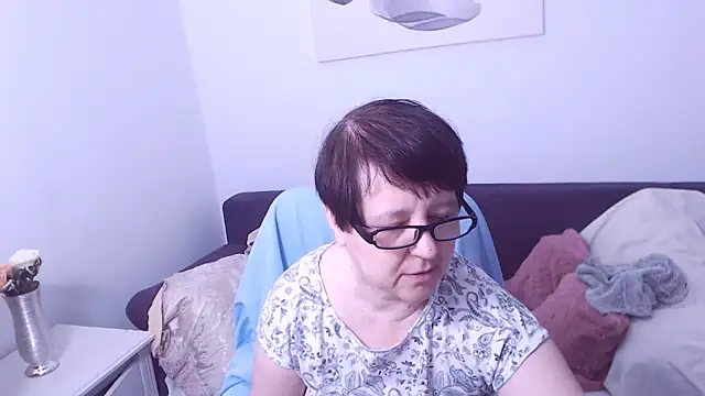 ChristaRose online show from 02-21-26, 08:11