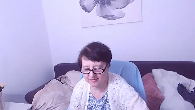 ChristaRose online show from 03-08-26, 02:09