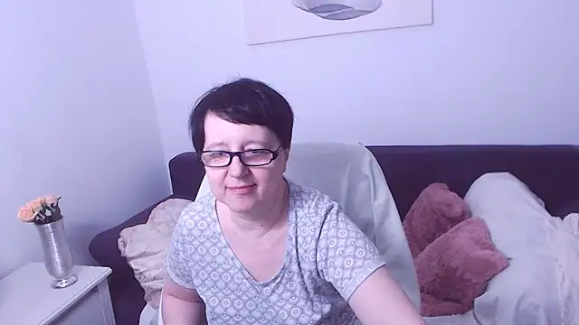 ChristaRose online show from 05-08-26, 06:56