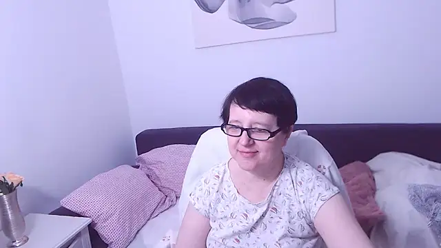 ChristaRose online show from 03-19-26, 10:21