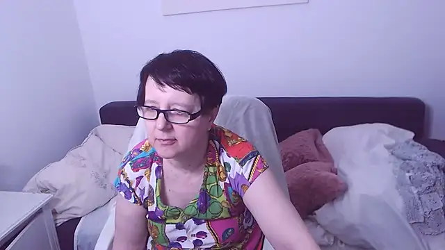 ChristaRose online show from 04-05-26, 11:55