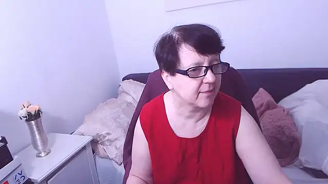 ChristaRose online show from 11-23-25, 01:43