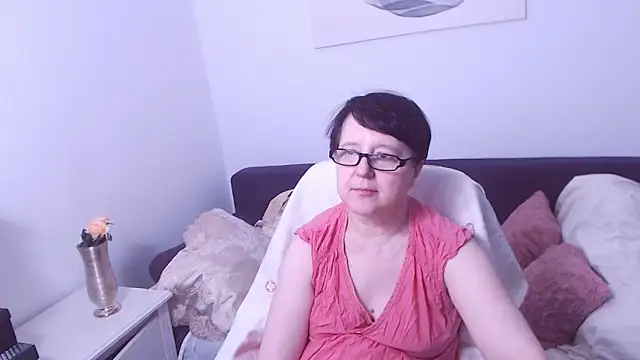 ChristaRose online show from 06-10-26, 11:06
