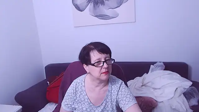 ChristaRose online show from 05-16-26, 10:36