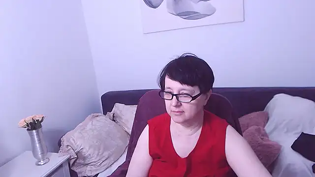 ChristaRose online show from 05-09-26, 11:19