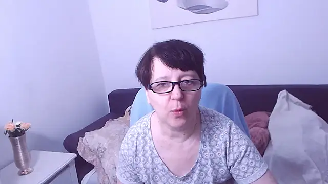 ChristaRose online show from 02-28-26, 04:06