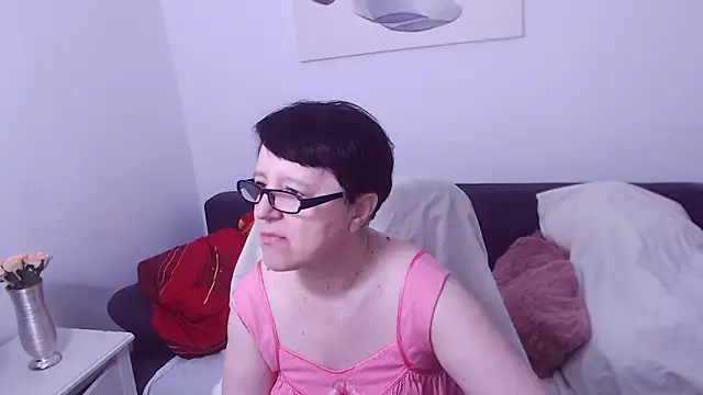 ChristaRose online show from 06-07-26, 11:48
