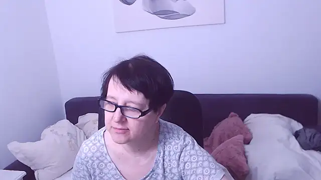 ChristaRose online show from 03-27-26, 08:10