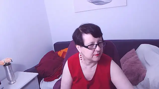 ChristaRose online show from 10-15-25, 05:32