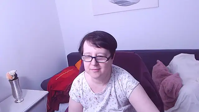 ChristaRose online show from 02-11-26, 11:04