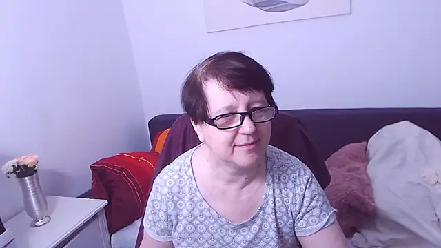 ChristaRose online show from 01-10-26, 07:09