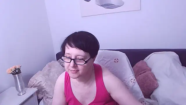 ChristaRose online show from 05-10-26, 02:30