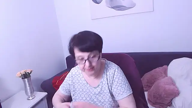 ChristaRose online show from 05-16-26, 01:37