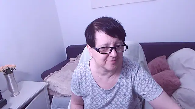 ChristaRose online show from 05-29-26, 07:31