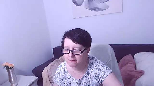 ChristaRose online show from 05-30-26, 10:37