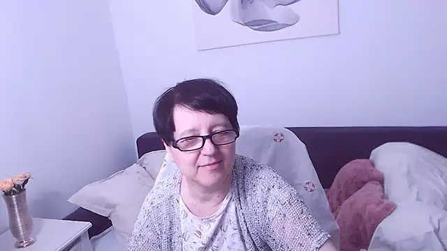 ChristaRose online show from 03-26-26, 11:35