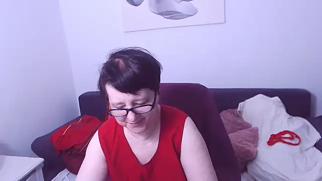 ChristaRose online show from 06-06-26, 08:36