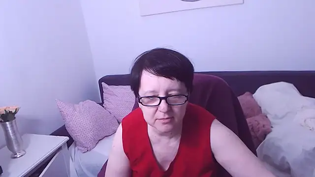 ChristaRose online show from 03-28-26, 07:48